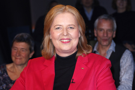 'NDR Talk Show' in Hamburg