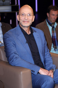 'NDR Talk Show' in Hamburg