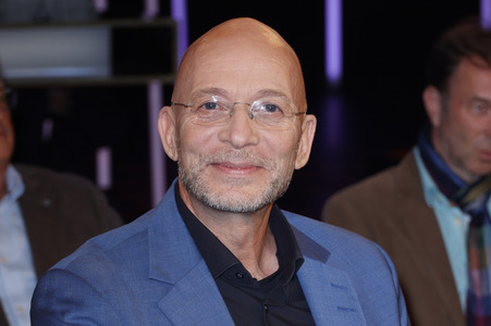 'NDR Talk Show' in Hamburg