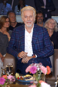 'NDR Talk Show' in Hamburg