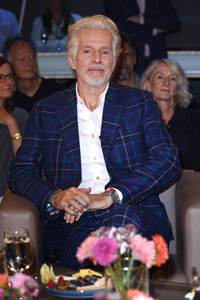 'NDR Talk Show' in Hamburg