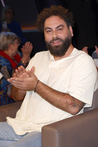 'NDR Talk Show' in Hamburg