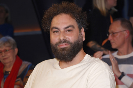 'NDR Talk Show' in Hamburg