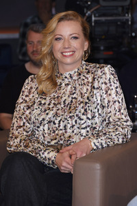 'NDR Talk Show' in Hamburg