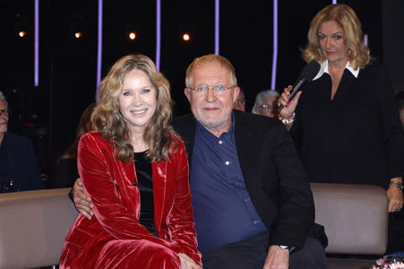 'NDR Talk Show' in Hamburg