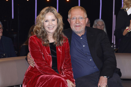 'NDR Talk Show' in Hamburg