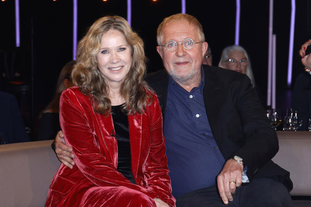 'NDR Talk Show' in Hamburg