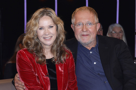 'NDR Talk Show' in Hamburg