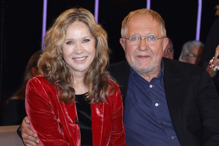 'NDR Talk Show' in Hamburg