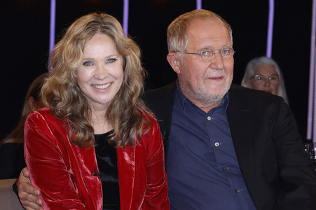 'NDR Talk Show' in Hamburg