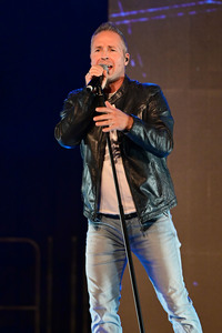 Konzert von Nino de Angelo in Cottbus