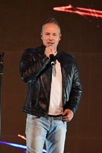 Konzert von Nino de Angelo in Cottbus