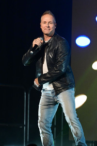 Konzert von Nino de Angelo in Cottbus