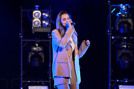 Konzert von Nino de Angelo in Cottbus