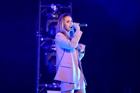 Konzert von Nino de Angelo in Cottbus