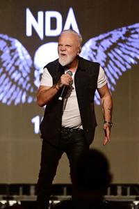 Konzert von Nino de Angelo in Cottbus