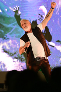 Konzert von Nino de Angelo in Cottbus