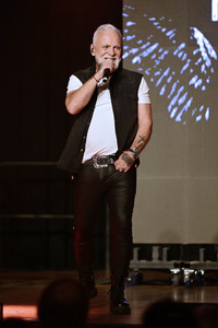 Konzert von Nino de Angelo in Cottbus