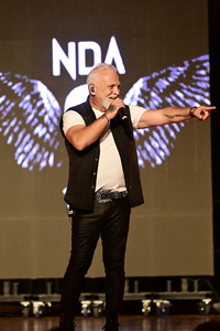 Konzert von Nino de Angelo in Cottbus