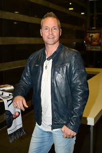 Konzert von Nino de Angelo in Cottbus