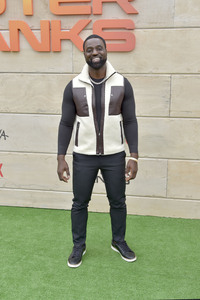 'Poguelandia: An Outer Banks Experience' in Santa Monica