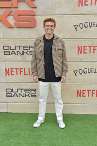 'Poguelandia: An Outer Banks Experience' in Santa Monica