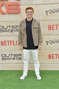 'Poguelandia: An Outer Banks Experience' in Santa Monica