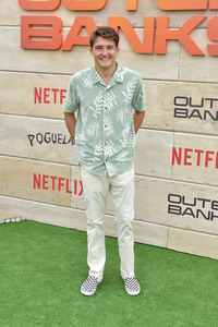 'Poguelandia: An Outer Banks Experience' in Santa Monica