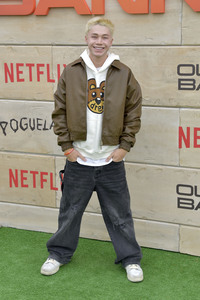 'Poguelandia: An Outer Banks Experience' in Santa Monica