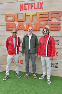 'Poguelandia: An Outer Banks Experience' in Santa Monica