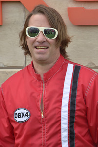 'Poguelandia: An Outer Banks Experience' in Santa Monica