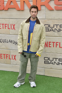 'Poguelandia: An Outer Banks Experience' in Santa Monica