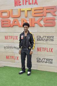 'Poguelandia: An Outer Banks Experience' in Santa Monica