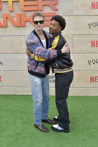 'Poguelandia: An Outer Banks Experience' in Santa Monica