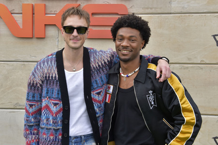 'Poguelandia: An Outer Banks Experience' in Santa Monica