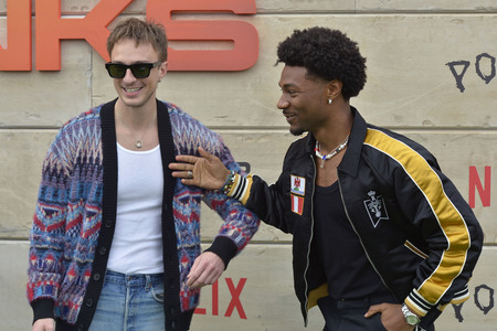 'Poguelandia: An Outer Banks Experience' in Santa Monica