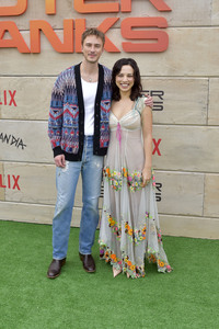 'Poguelandia: An Outer Banks Experience' in Santa Monica