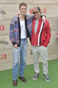 'Poguelandia: An Outer Banks Experience' in Santa Monica