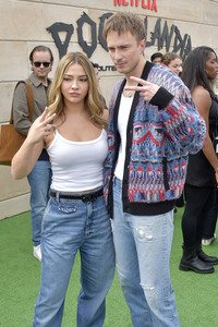 'Poguelandia: An Outer Banks Experience' in Santa Monica