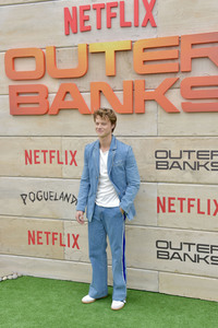 'Poguelandia: An Outer Banks Experience' in Santa Monica