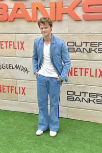 'Poguelandia: An Outer Banks Experience' in Santa Monica