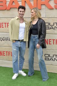 'Poguelandia: An Outer Banks Experience' in Santa Monica