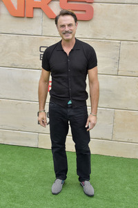 'Poguelandia: An Outer Banks Experience' in Santa Monica