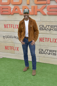 'Poguelandia: An Outer Banks Experience' in Santa Monica