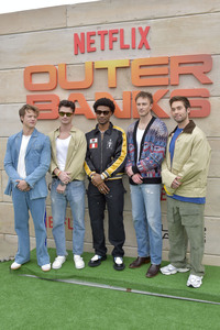 'Poguelandia: An Outer Banks Experience' in Santa Monica