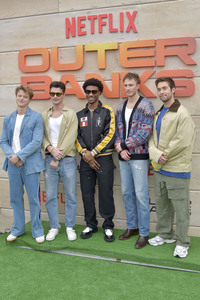 'Poguelandia: An Outer Banks Experience' in Santa Monica