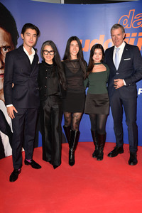 Premiere der Show 'Da Capo Udo Jürgens' in Berlin