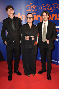 Premiere der Show 'Da Capo Udo Jürgens' in Berlin