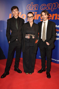 Premiere der Show 'Da Capo Udo Jürgens' in Berlin