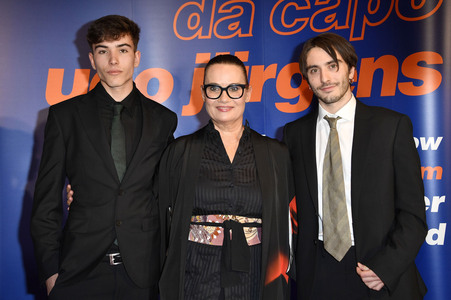 Premiere der Show 'Da Capo Udo Jürgens' in Berlin